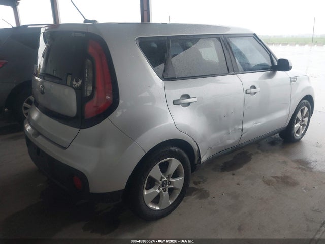 Aukcja sprzedaży 2018 Kia Soul, vin: KNDJN2A20J7547070, numer aukcji: 45385524