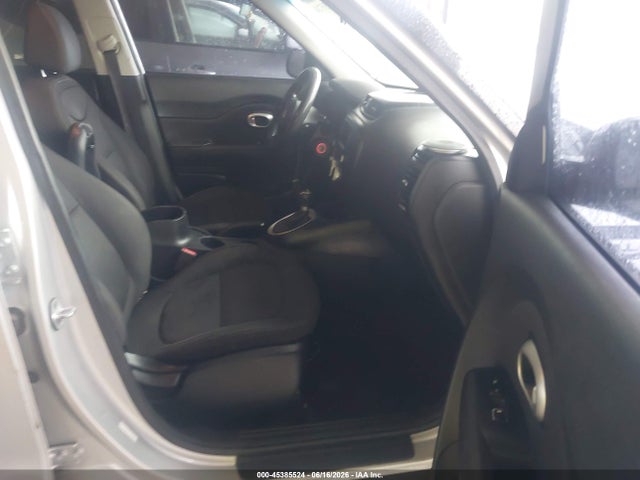 Aukcja sprzedaży 2018 Kia Soul, vin: KNDJN2A20J7547070, numer aukcji: 45385524