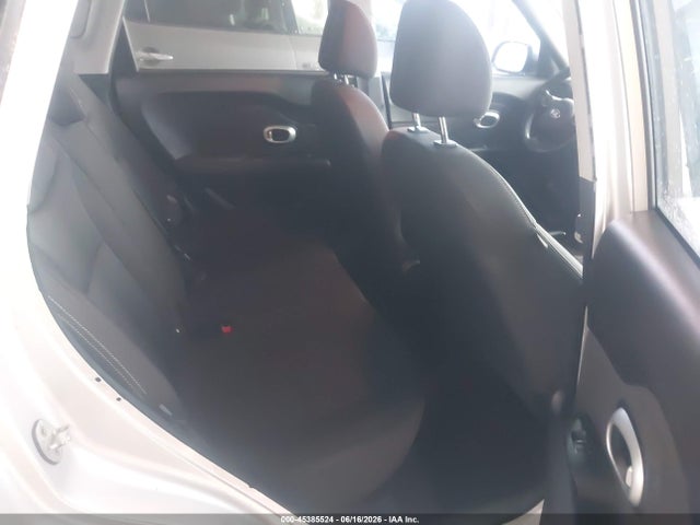 Aukcja sprzedaży 2018 Kia Soul, vin: KNDJN2A20J7547070, numer aukcji: 45385524