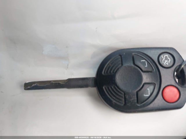 Ford FOCUS SE 2015 1FADP3F22FL325544 Image 11