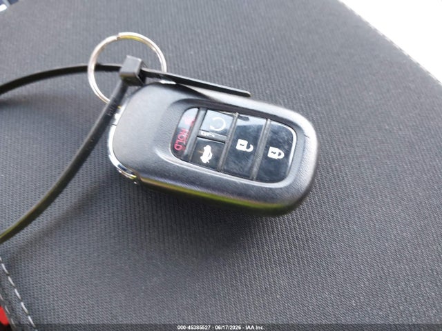 Honda Civic Sport 2025 2HGFE2F50SH533265 Image 11
