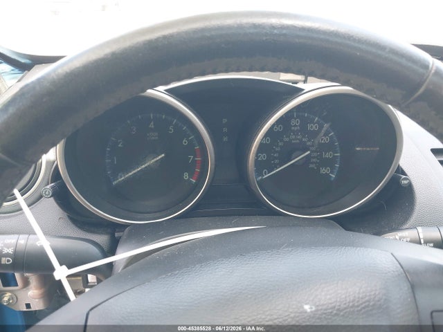 45385528 :رقم المزاد ، JM1BL1M87C1651386 vin ، 2012 Mazda Mazda3 I Grand Touring مزاد بيع