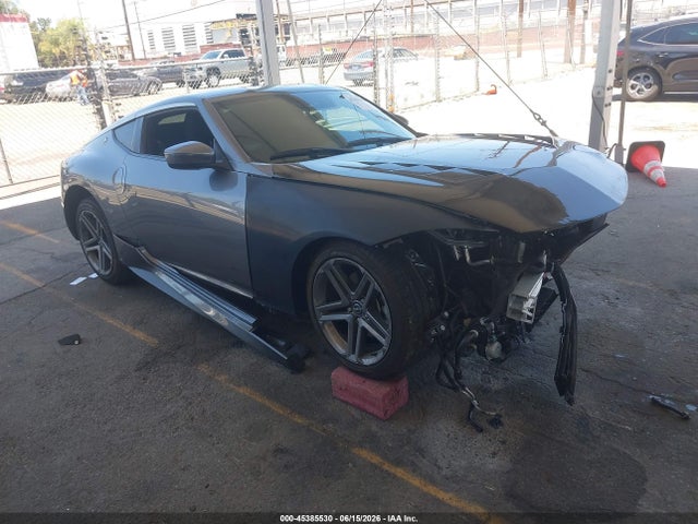 Nissan Z Sport Manual 2024 JN1BZ4AH7RM367237 main image