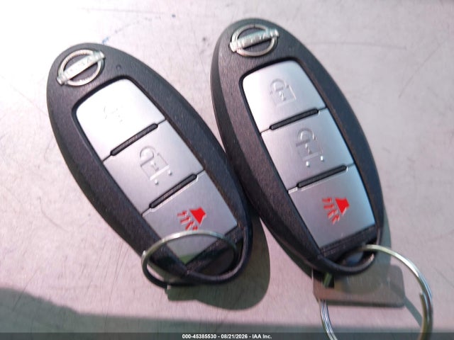 JN1BZ4AH7RM367237 Nissan Z Sport Manual