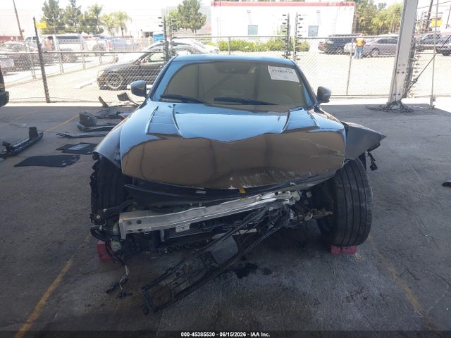 JN1BZ4AH7RM367237 Nissan Z Sport Manual