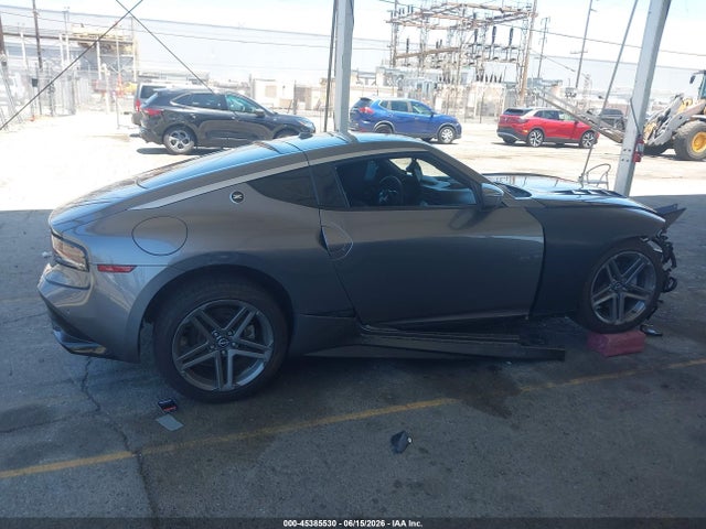 JN1BZ4AH7RM367237 Nissan Z Sport Manual
