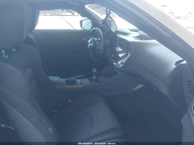 JN1BZ4AH7RM367237 Nissan Z Sport Manual