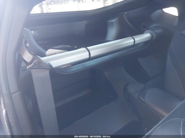 JN1BZ4AH7RM367237 Nissan Z Sport Manual