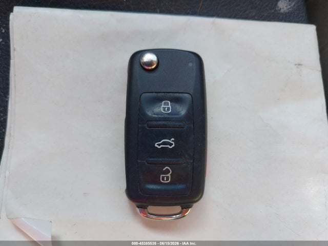 Aukcja sprzedaży 2015 Volkswagen Jetta 1.8t Se, vin: 3VWD17AJ4FM298862, numer aukcji: 45385536