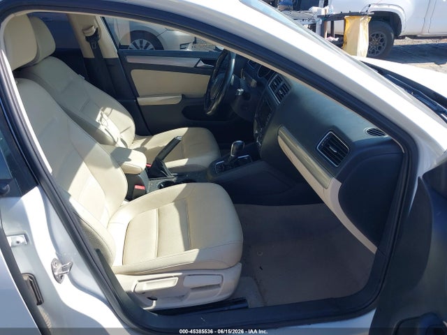 Aukcja sprzedaży 2015 Volkswagen Jetta 1.8t Se, vin: 3VWD17AJ4FM298862, numer aukcji: 45385536