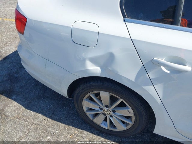 Aukcja sprzedaży 2015 Volkswagen Jetta 1.8t Se, vin: 3VWD17AJ4FM298862, numer aukcji: 45385536