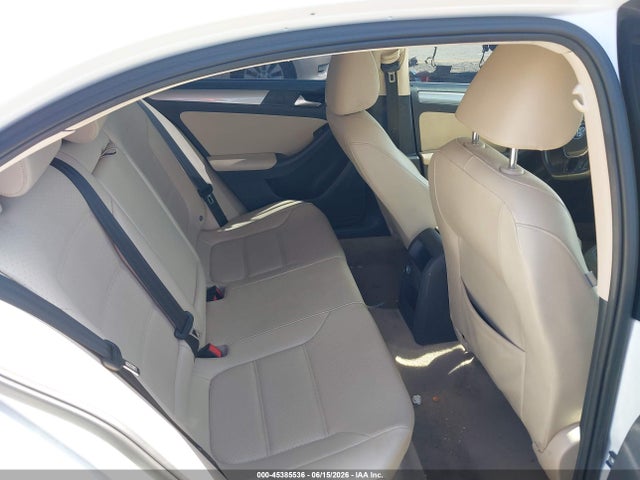 Aukcja sprzedaży 2015 Volkswagen Jetta 1.8t Se, vin: 3VWD17AJ4FM298862, numer aukcji: 45385536