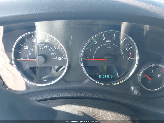 1C4AJWBGXHL661687 Jeep Wrangler Sahara 4x4