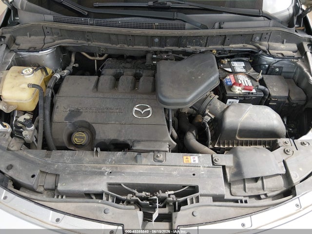 Продажа на аукционе авто 2014 Mazda Cx-9 Grand Touring, vin: JM3TB2DA6E0429227, номер лота: 45385540