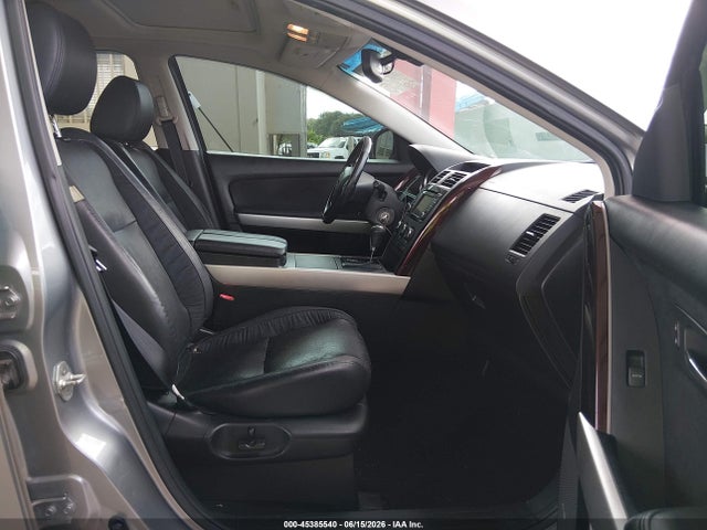Продажа на аукционе авто 2014 Mazda Cx-9 Grand Touring, vin: JM3TB2DA6E0429227, номер лота: 45385540