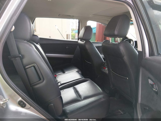 Продажа на аукционе авто 2014 Mazda Cx-9 Grand Touring, vin: JM3TB2DA6E0429227, номер лота: 45385540