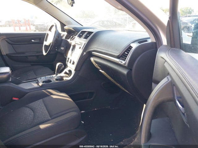 Продаж на аукціоні авто 2014 Gmc Acadia Sle-1, vin: 1GKKVNED6EJ193568, номер лоту: 45385542