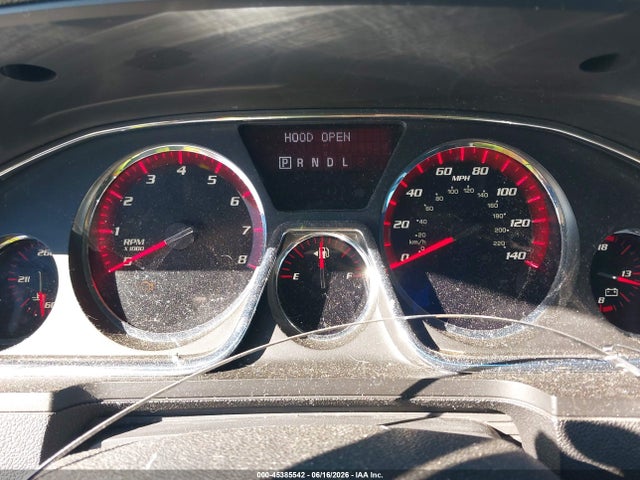 Продаж на аукціоні авто 2014 Gmc Acadia Sle-1, vin: 1GKKVNED6EJ193568, номер лоту: 45385542