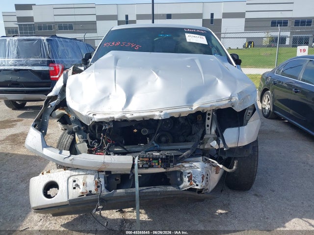 Продажа на аукционе авто 2012 Ford F-150 Stx, vin: 1FTFX1CFXCFC76991, номер лота: 45385545