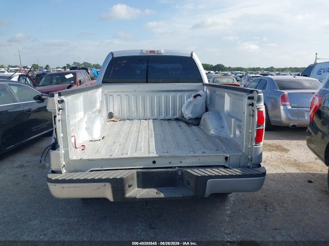 Продажа на аукционе авто 2012 Ford F-150 Stx, vin: 1FTFX1CFXCFC76991, номер лота: 45385545