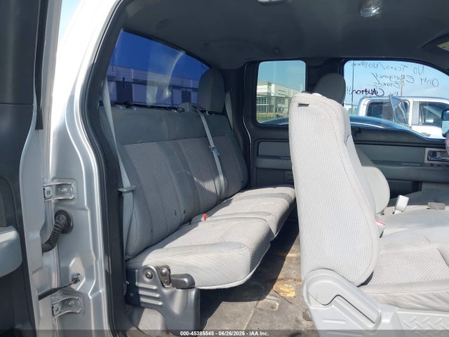 Продажа на аукционе авто 2012 Ford F-150 Stx, vin: 1FTFX1CFXCFC76991, номер лота: 45385545