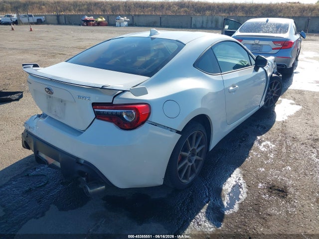 Subaru Brz Limited 2017 JF1ZCAC18H9603011 Image 4