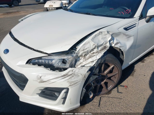 Subaru Brz Limited 2017 JF1ZCAC18H9603011 Image 6
