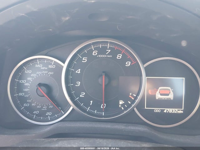Subaru Brz Limited 2017 JF1ZCAC18H9603011 Image 7