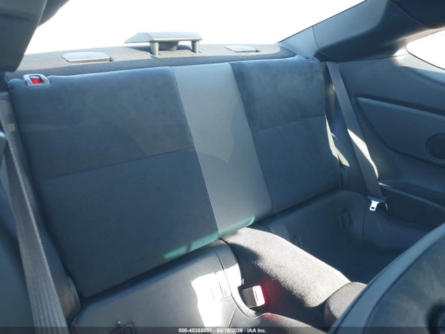 Subaru Brz Limited 2017 JF1ZCAC18H9603011 Image 8