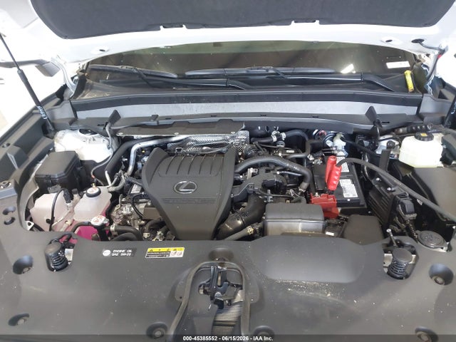 Продажа на аукционе авто 2026 Lexus Tx 350 Premium, vin: 5TDAAAB65TS067770, номер лота: 45385552