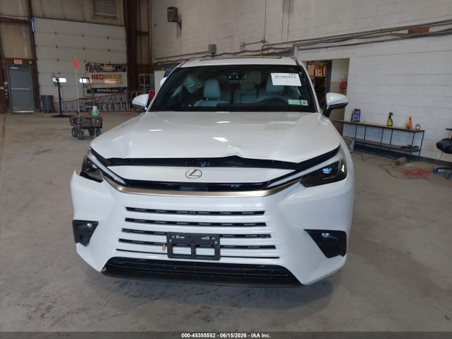 Продажа на аукционе авто 2026 Lexus Tx 350 Premium, vin: 5TDAAAB65TS067770, номер лота: 45385552