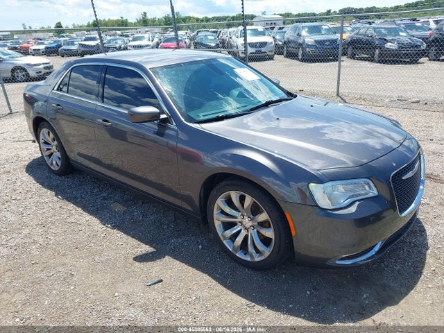 Aukcja sprzedaży 2019 Chrysler 300 Touring, vin: 2C3CCAAG1KH760852, numer aukcji: 45385563