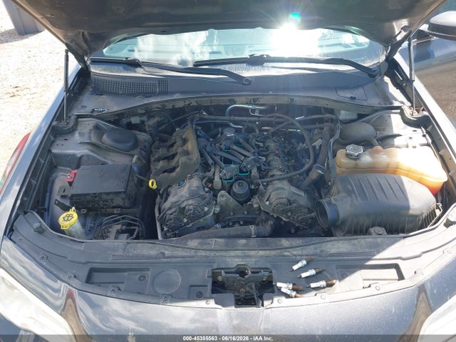 Aukcja sprzedaży 2019 Chrysler 300 Touring, vin: 2C3CCAAG1KH760852, numer aukcji: 45385563