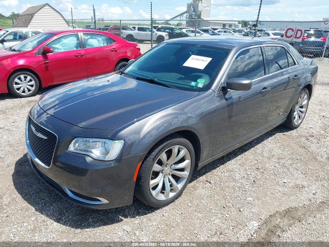 Aukcja sprzedaży 2019 Chrysler 300 Touring, vin: 2C3CCAAG1KH760852, numer aukcji: 45385563