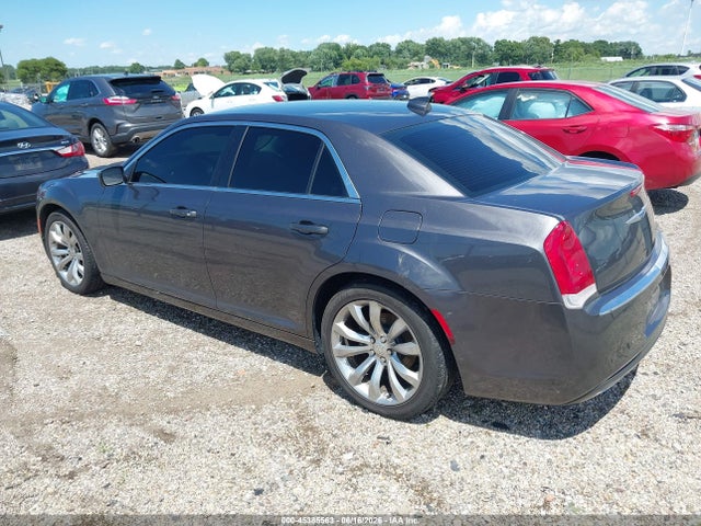 Aukcja sprzedaży 2019 Chrysler 300 Touring, vin: 2C3CCAAG1KH760852, numer aukcji: 45385563