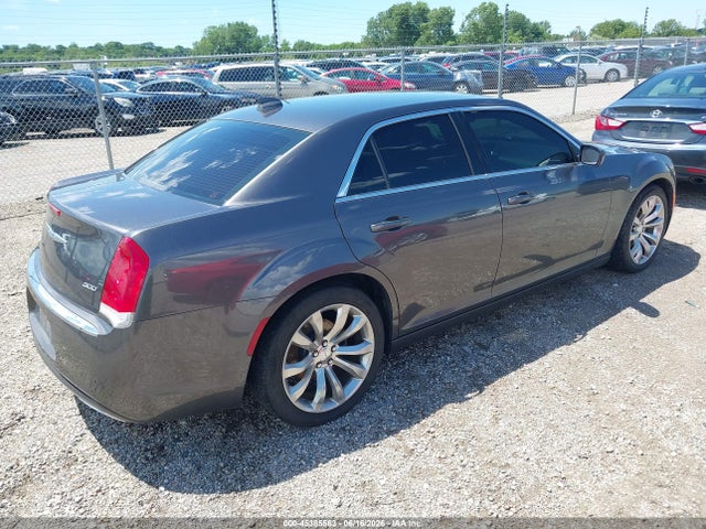 Aukcja sprzedaży 2019 Chrysler 300 Touring, vin: 2C3CCAAG1KH760852, numer aukcji: 45385563