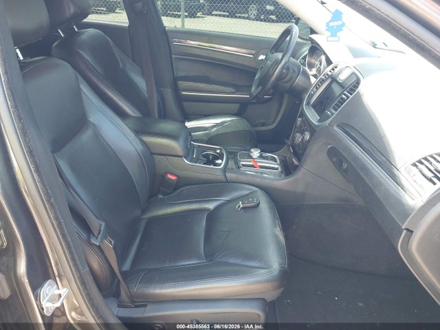 Aukcja sprzedaży 2019 Chrysler 300 Touring, vin: 2C3CCAAG1KH760852, numer aukcji: 45385563