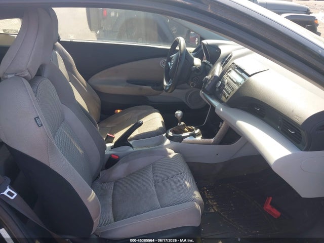 Aukcja sprzedaży 2011 Honda Cr-z, vin: JHMZF1C47BS011402, numer aukcji: 45385564