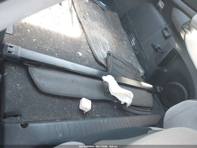 Aukcja sprzedaży 2011 Honda Cr-z, vin: JHMZF1C47BS011402, numer aukcji: 45385564