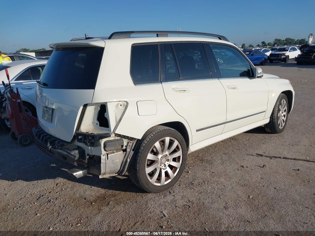 Aukcja sprzedaży 2012 Mercedes-benz Glk 350, vin: WDCGG5GB6CF835725, numer aukcji: 45385567