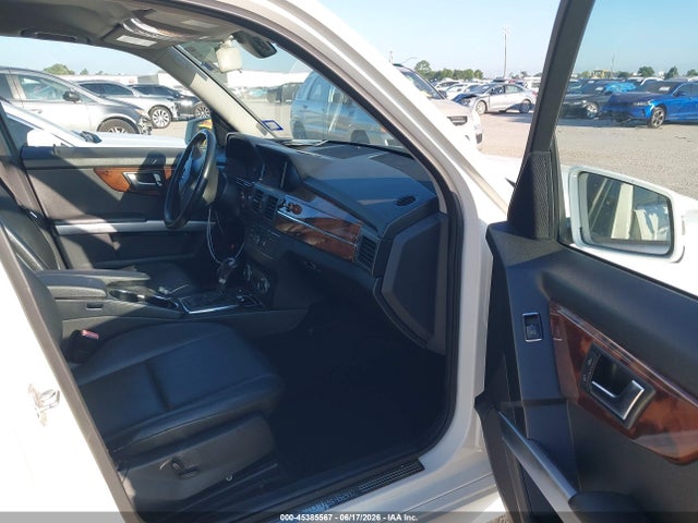Aukcja sprzedaży 2012 Mercedes-benz Glk 350, vin: WDCGG5GB6CF835725, numer aukcji: 45385567