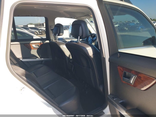 Aukcja sprzedaży 2012 Mercedes-benz Glk 350, vin: WDCGG5GB6CF835725, numer aukcji: 45385567