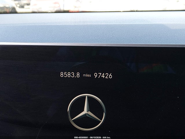 W1N4M4GB4LW016166 Mercedes-Benz GLB 250
