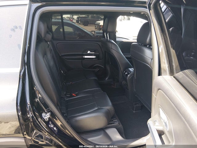 2020 Mercedes-benz Glb 250 მანქანა იყიდება აუქციონზე, vin: W1N4M4GB4LW016166, აუქციონის ნომერი: 45385581