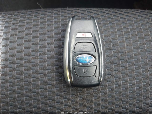 Auction sale of the 2022 Subaru Forester Premium, vin: JF2SKAEC1NH414667, lot number: 45385591