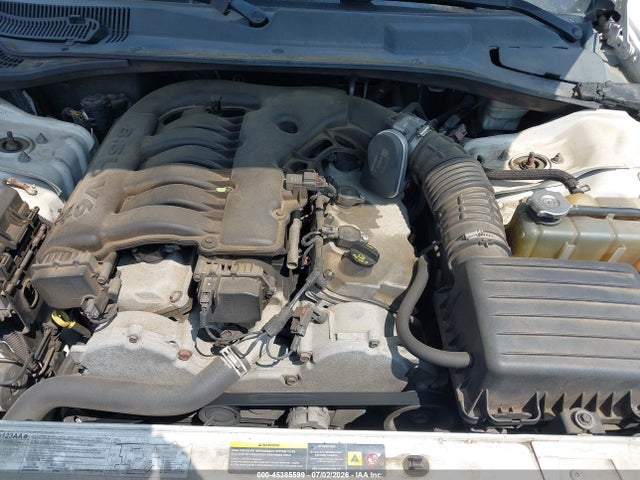 Aukcja sprzedaży 2006 Dodge Charger, vin: 2B3KA43G16H422578, numer aukcji: 45385599