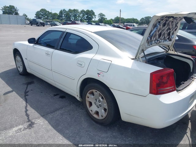 Aukcja sprzedaży 2006 Dodge Charger, vin: 2B3KA43G16H422578, numer aukcji: 45385599