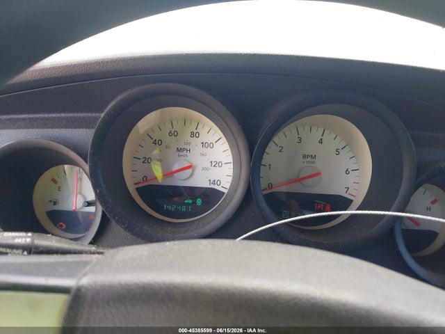 Auction sale of the 2006 Dodge Charger, vin: 2B3KA43G16H422578, lot number: 45385599
