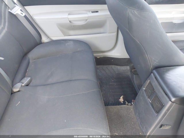 Auction sale of the 2006 Dodge Charger, vin: 2B3KA43G16H422578, lot number: 45385599
