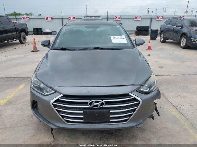 Hyundai ELANTRA SE 2018 5NPD74LF2JH398482 Image 12